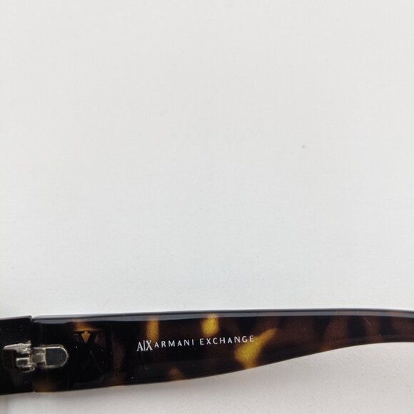 🕶️Armani Exchange AX002/S Sunglasses 67/15 115 /ALH129🕶️ - Picture 6 of 9